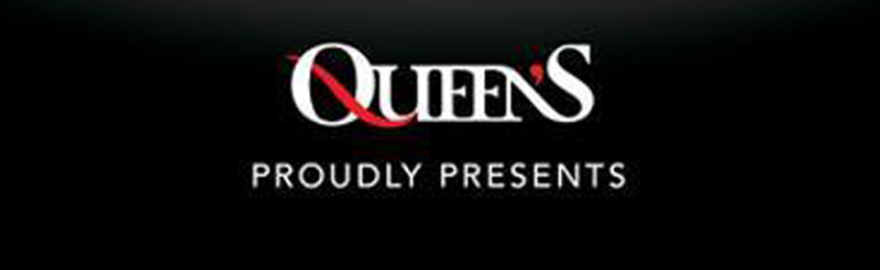 Queen's Coffee Lounge